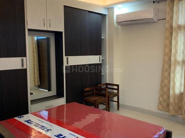 2 BHK Independent Builder Floor in Sector 30 for resale Gurgaon. The reference number is 20064620