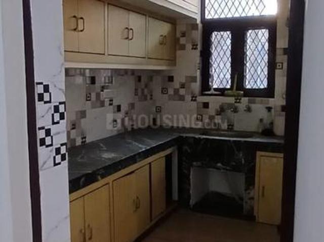 2 BHK Independent Builder Floor in Sector 31 for rent Faridabad. The reference number is 16651418