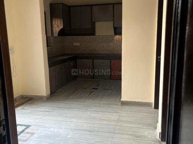2 BHK Independent Builder Floor in Sector 31 for rent Faridabad. The reference number is 16205803