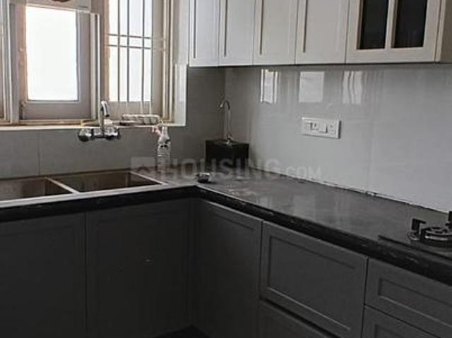 2 BHK Independent Builder Floor in Sector 31 for rent Faridabad. The reference number is 17043864