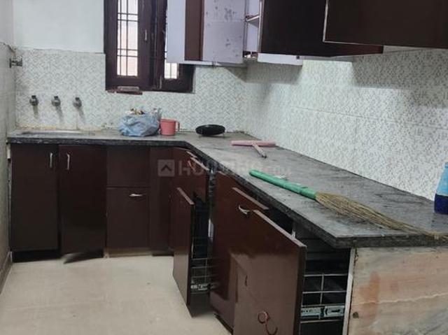 2 BHK Independent Builder Floor in Sector 31 for rent Faridabad. The reference number is 19482620