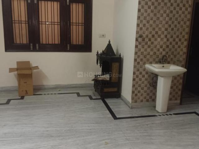 2 BHK Independent Builder Floor in Sector 31 for rent Faridabad. The reference number is 19742377