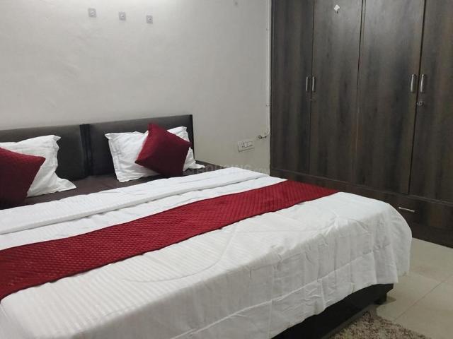 2 BHK Independent Builder Floor in Sector 31 for rent Gurgaon. The reference number is 20025945