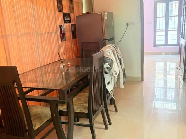 2 BHK Independent Builder Floor in Sector 31 for rent Gurgaon. The reference number is 20267652