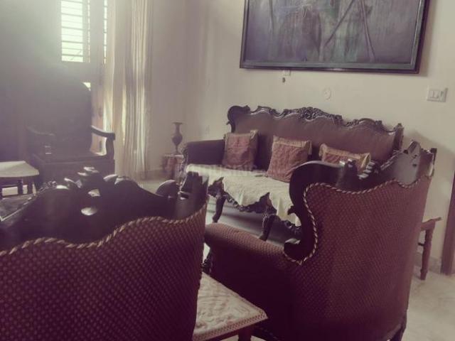 2 BHK Independent Builder Floor in Sector 31 for rent Gurgaon. The reference number is 20662954