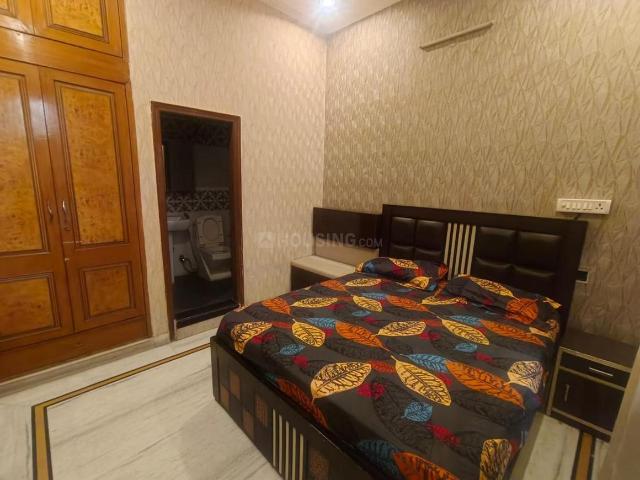 2 BHK Independent Builder Floor in Sector 31 for rent Gurgaon. The reference number is 21090445