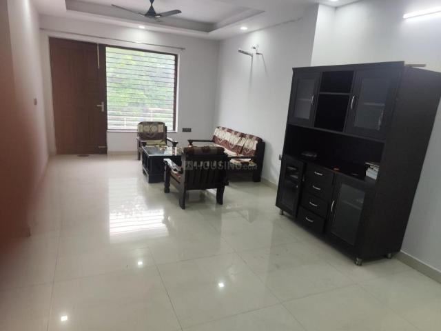 2 BHK Independent Builder Floor in Sector 31 for rent Gurgaon. The reference number is 21107481