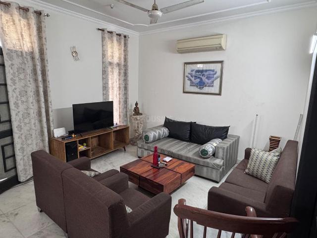 2 BHK Independent Builder Floor in Sector 31 for rent Gurgaon. The reference number is 21102548