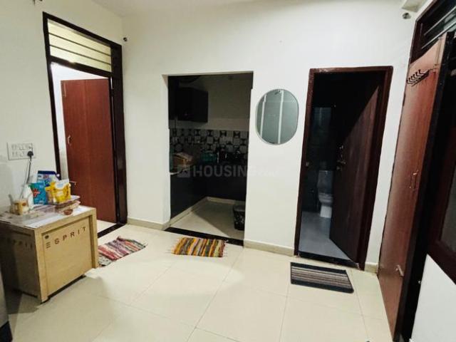 2 RK Independent Builder Floor in Sector 31 for rent Gurgaon. The reference number is 21206225