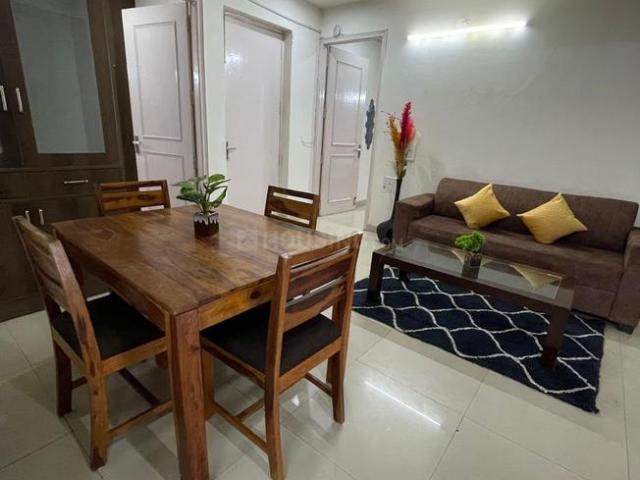 2 BHK Independent Builder Floor in Sector 31 for rent Gurgaon. The reference number is 21323279