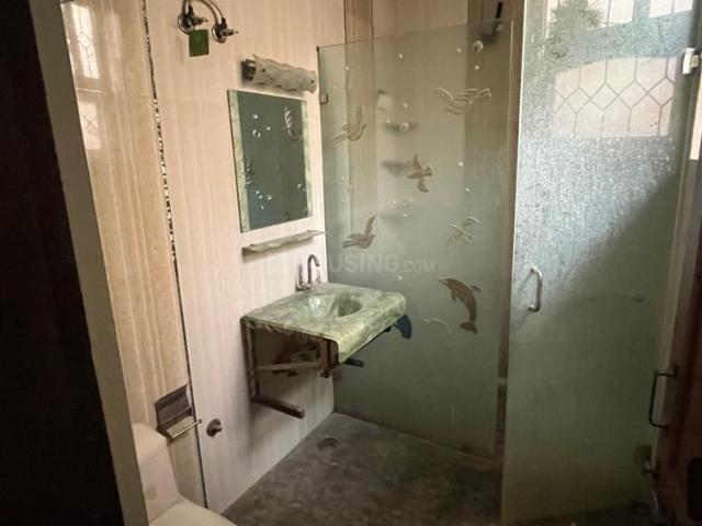 2 BHK Independent Builder Floor in Sector 32 for rent Faridabad. The reference number is 16654175