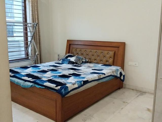 2 BHK Independent Builder Floor in Sector 32 for rent Faridabad. The reference number is 19612730