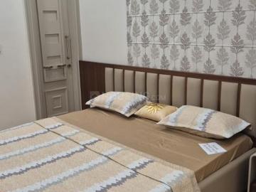 2 BHK Independent Builder Floor in Sector 32 for rent Karnal. The reference number is 20505933