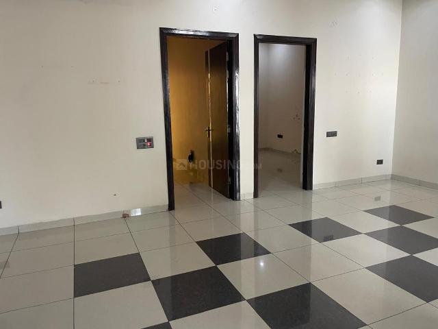 2 BHK Independent Builder Floor in Sector 32A for rent Ludhiana. The reference number is 20572853