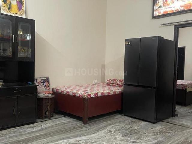 2 BHK Independent Builder Floor in Sector 32A for rent Ludhiana. The reference number is 20828351