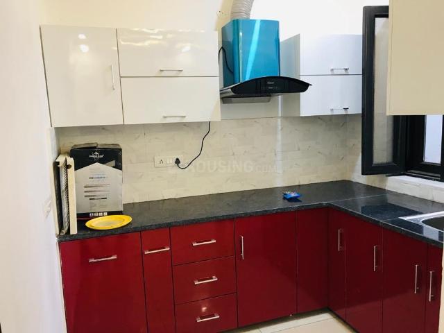 2 BHK Independent Builder Floor in Sector 32A for rent Ludhiana. The reference number is 21018904