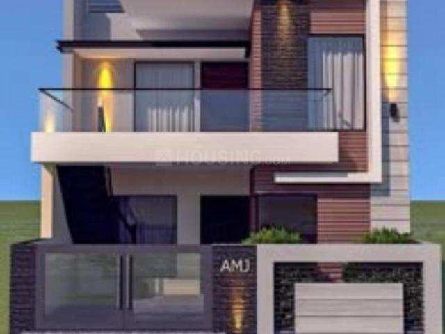2 BHK Independent Builder Floor in Sector 32A for rent Ludhiana. The reference number is 21187878