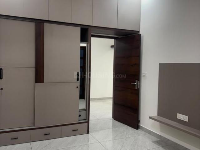 2 BHK Independent Builder Floor in Sector 32A for rent Ludhiana. The reference number is 21327415