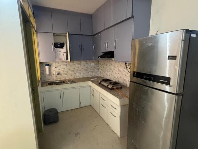 2 BHK Independent Builder Floor in sector 37 for rent Bahadurgarh. The reference number is 20521885