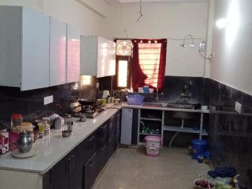 2 BHK Independent Builder Floor in Sector 37 for rent Faridabad. The reference number is 20485801