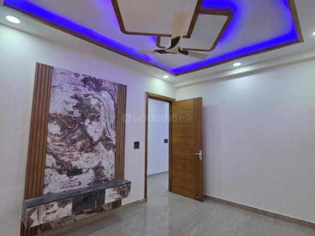 2 BHK Independent Builder Floor in Sector 37 for rent Faridabad. The reference number is 21276472