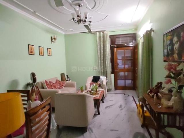 2 BHK Independent Builder Floor in Sector 37 for rent Faridabad. The reference number is 21276477
