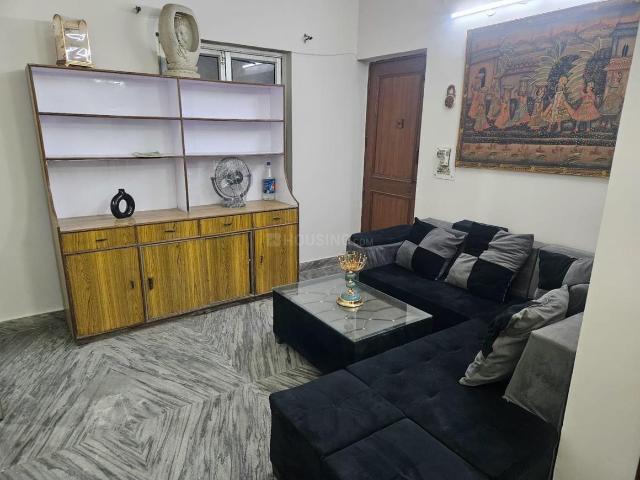 2 BHK Independent Builder Floor in Sector 37 for rent Faridabad. The reference number is 21304963