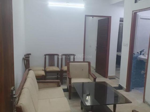 2 BHK Independent Builder Floor in Sector 37 for rent Noida. The reference number is 21002757