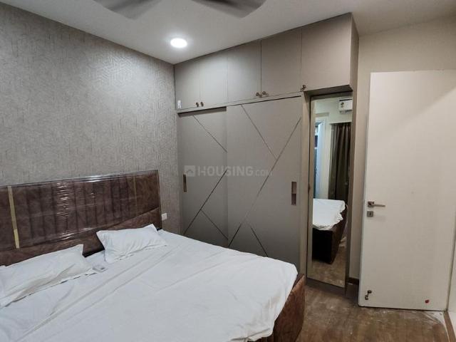 2 BHK Independent Builder Floor in Sector 37D for rent Gurgaon. The reference number is 20410253