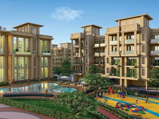 2 BHK Independent Builder Floor in Sector 37D for resale Gurgaon. The reference number is 13075080