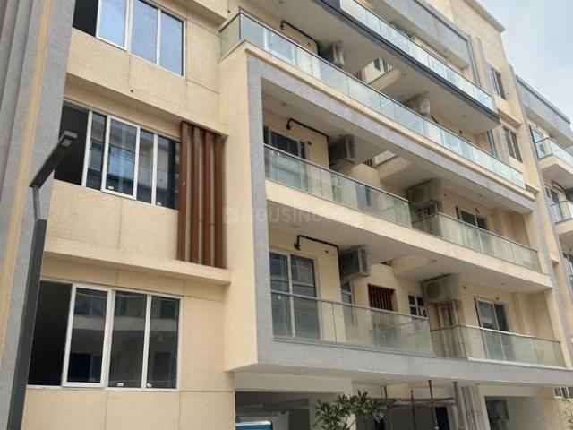 2 BHK Independent Builder Floor in Sector 37D for resale Gurgaon. The reference number is 20525444
