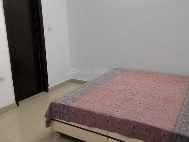 2 BHK Independent Builder Floor in Sector 34 for rent Faridabad. The reference number is 16872199