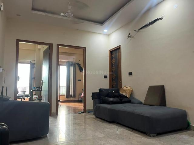 2 BHK Independent Builder Floor in Sector 34 for rent Noida. The reference number is 20983210