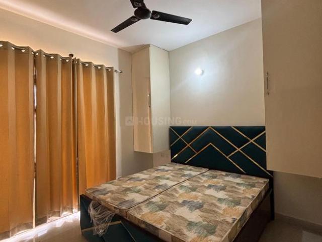 2 BHK Independent Builder Floor in Sector 36 for rent Karnal. The reference number is 19783012