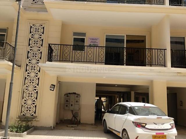 2 BHK Independent Builder Floor in Sector 36 for rent Sohna. The reference number is 18040950