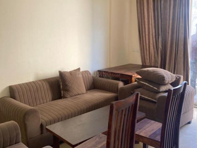 2 BHK Independent Builder Floor in Sector 36 for rent Sohna. The reference number is 19636485