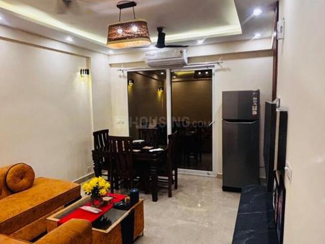 2 BHK Independent Builder Floor in Sector 36 for rent Sohna. The reference number is 19960814