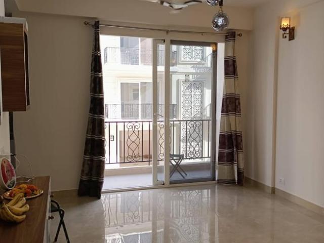 2 BHK Independent Builder Floor in Sector 36 for rent Sohna. The reference number is 20533601