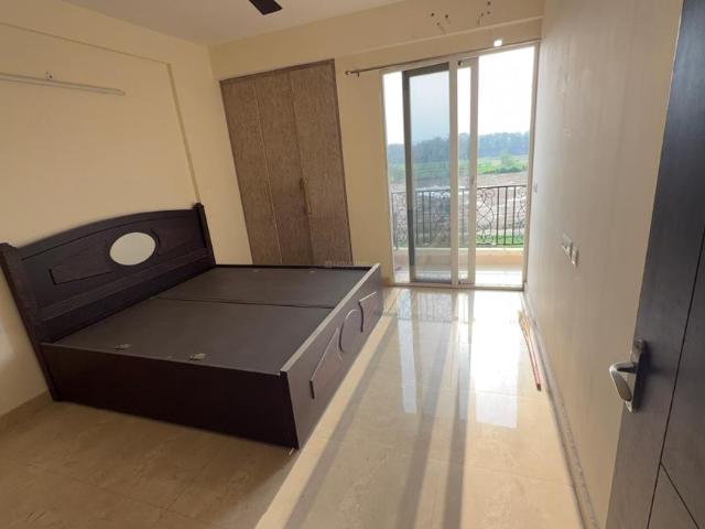 2 BHK Independent Builder Floor in Sector 36 for rent Sohna. The reference number is 20669700