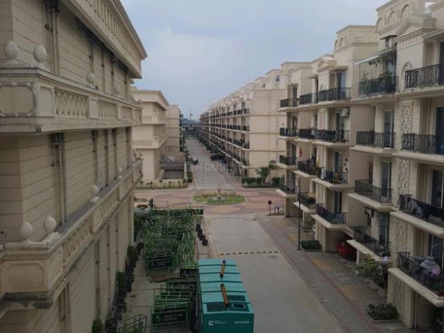 2 BHK Independent Builder Floor in Sector 36 for rent Sohna. The reference number is 20720066