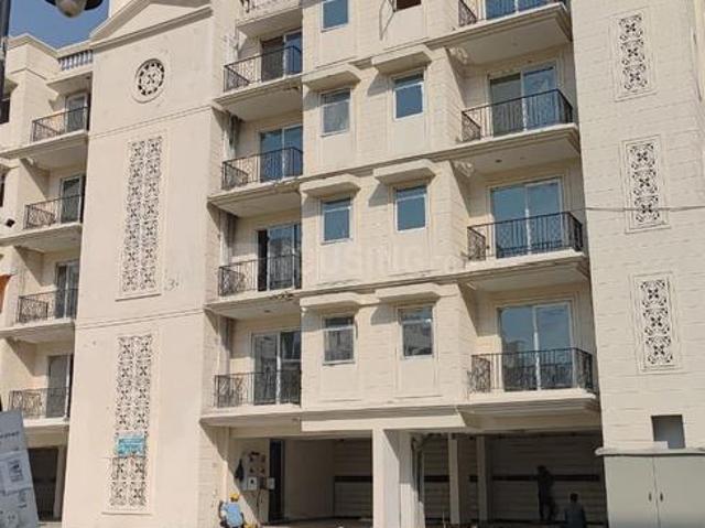 2 BHK Independent Builder Floor in Sector 36 for rent Sohna. The reference number is 20897273