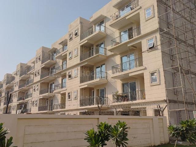 2 BHK Independent Builder Floor in Sector 36 for rent Sohna. The reference number is 20897311