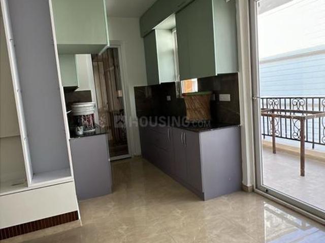 2 BHK Independent Builder Floor in Sector 36 for rent Sohna. The reference number is 20991502