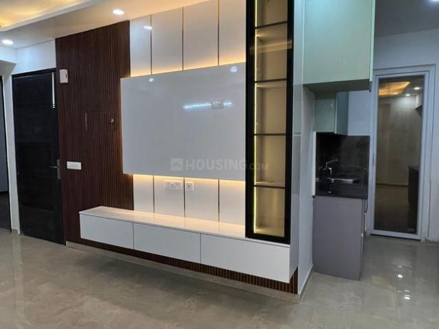 2 BHK Independent Builder Floor in Sector 36 for rent Sohna. The reference number is 20991509