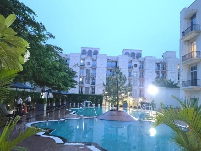 2 BHK Independent Builder Floor in Sector 36 for rent Sohna. The reference number is 21041695