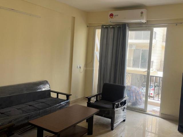 2 BHK Independent Builder Floor in Sector 36 for rent Sohna. The reference number is 21050397