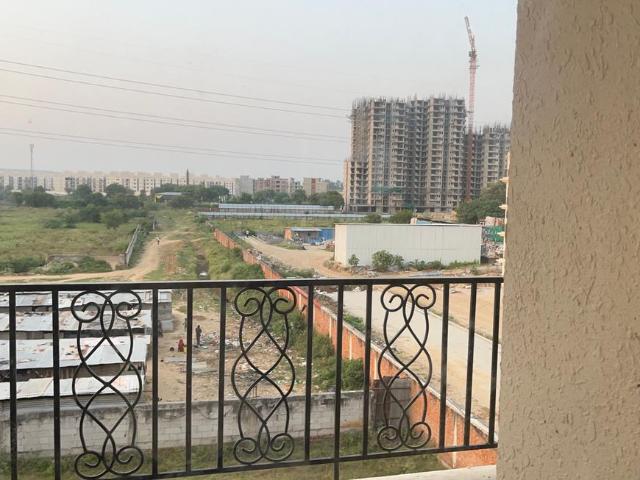 2 BHK Independent Builder Floor in Sector 36 for rent Sohna. The reference number is 21129754