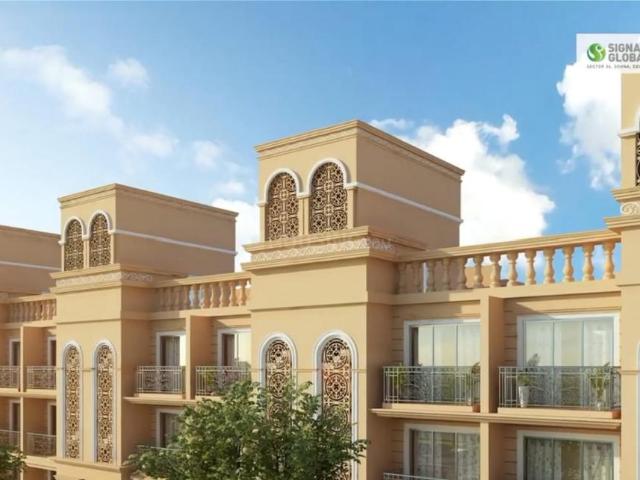 2 BHK Independent Builder Floor in Sector 36 for resale Sohna. The reference number is 16239478