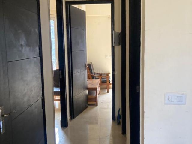 2 BHK Independent Builder Floor in Sector 36 for resale Sohna. The reference number is 19973316