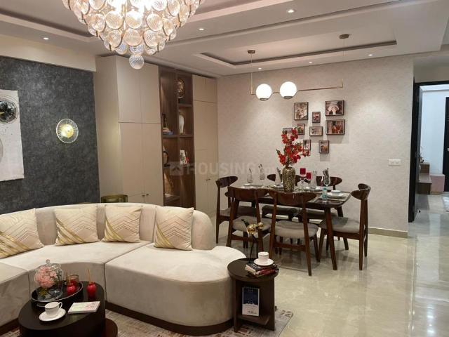 2 BHK Independent Builder Floor in Sector 36 for resale Sohna. The reference number is 20602862